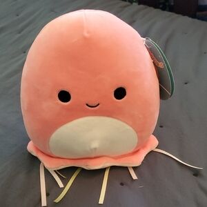 Squishmallow Selema